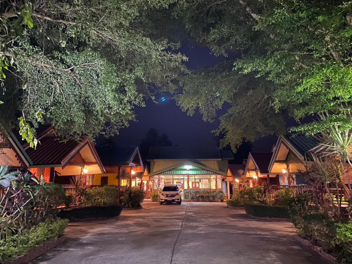 Ruanmai Style Resort 1 Ban Nong Nam Khan Exterior foto