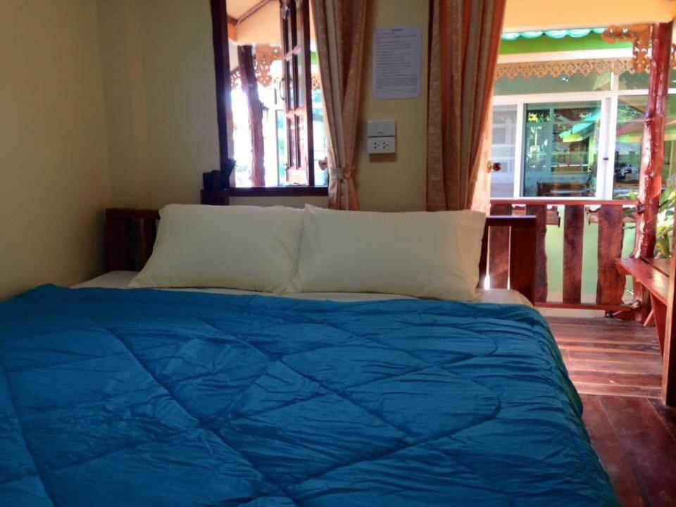 Ruanmai Style Resort 1 Ban Nong Nam Khan Exterior foto